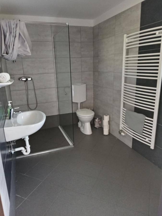 سولنوك Tiszaliget Apartman Es Szallo المظهر الخارجي الصورة